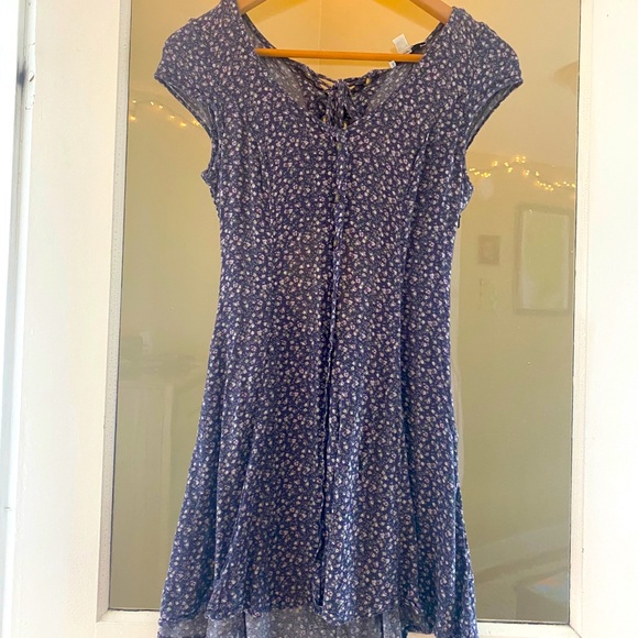 Aerie Dress - Picture 1 of 5